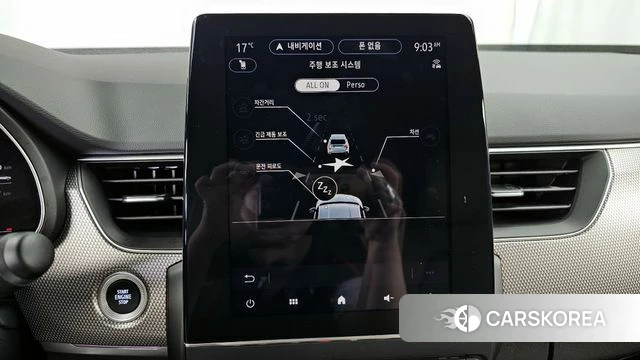 Renault Korea (Samsung) Arcana id 4242766 из Кореи 8