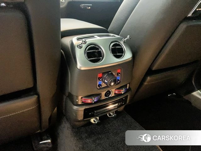 Rolls-Royce Ghost id 4417151 из Кореи 8