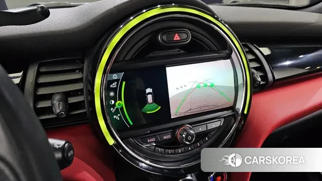 Mini Cooper S id 2886120 из Кореи 8