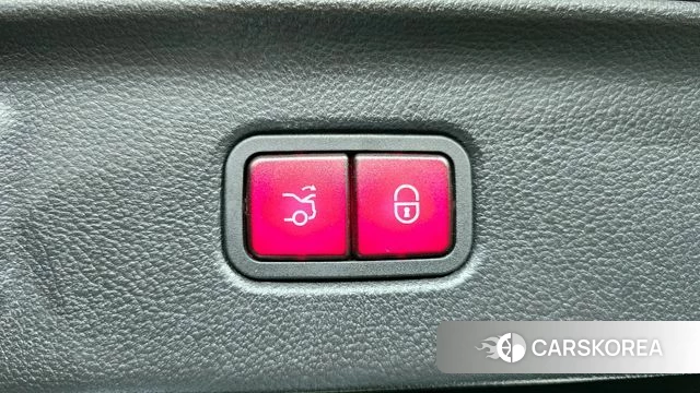 Mercedes-Benz S-Class W223 id 3910393 из Кореи 8