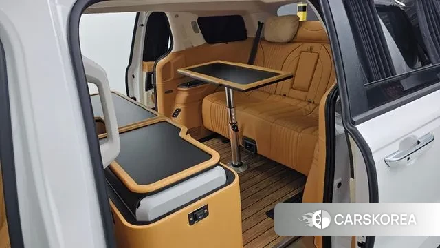 Kia The New Carnival 4th Generation id 3467012 из Кореи 8