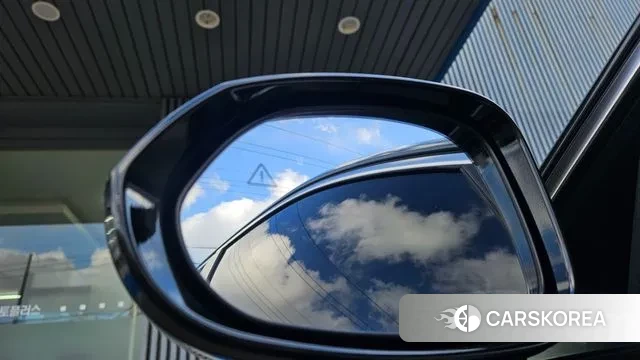 Hyundai Sonata D Edge Hybrid (DN8) id 3599614 из Кореи 8