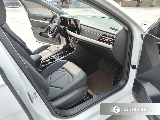 Volkswagen Lavida id 4307493 из Китая 8