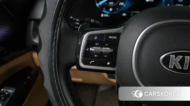 Kia Carnival 4th generation id 4535375 из Кореи 8