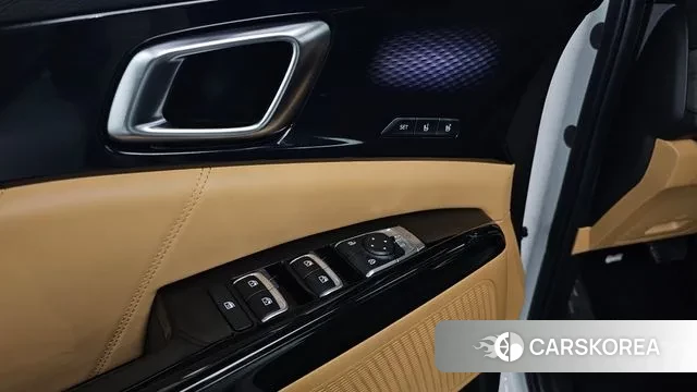 Kia Carnival 4th generation id 3620402 из Кореи 8