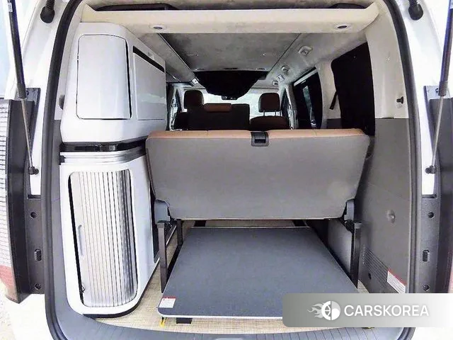 Hyundai Staria id 2938977 из Кореи 8