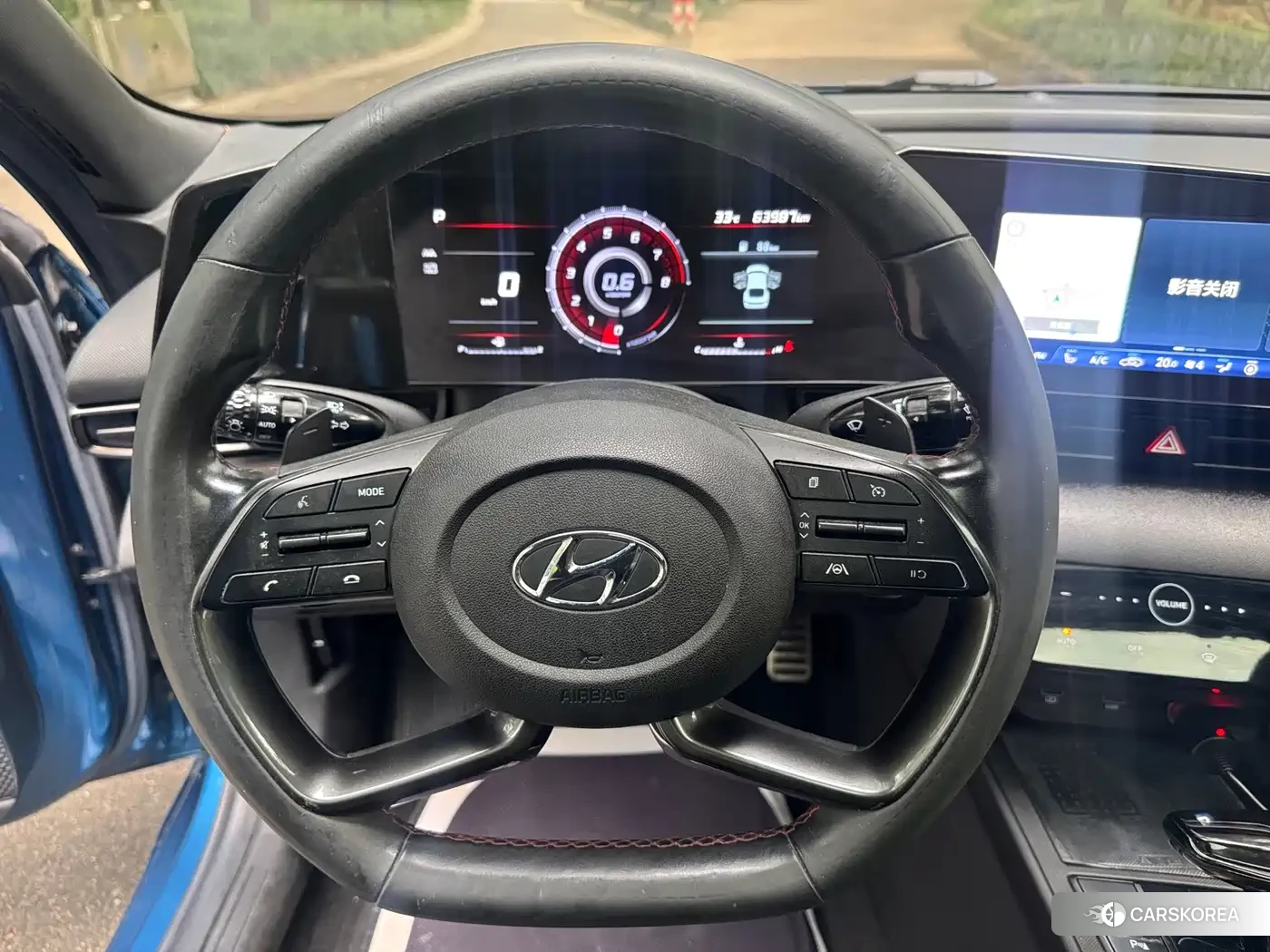 Hyundai Elantra id 4654624 из Китая 8