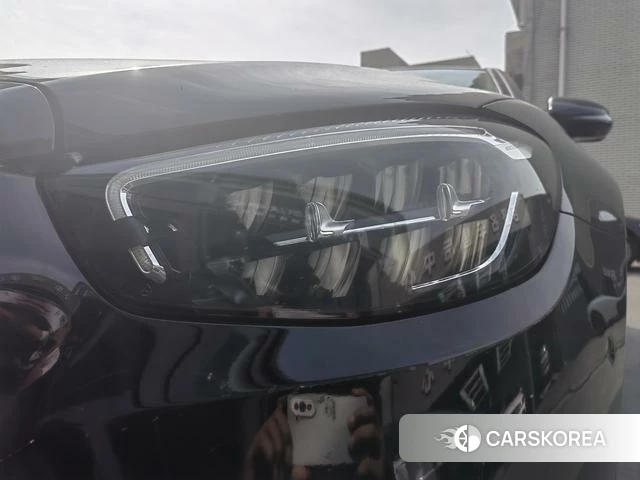 Mercedes-Benz E-class id 4300253 из Китая 8
