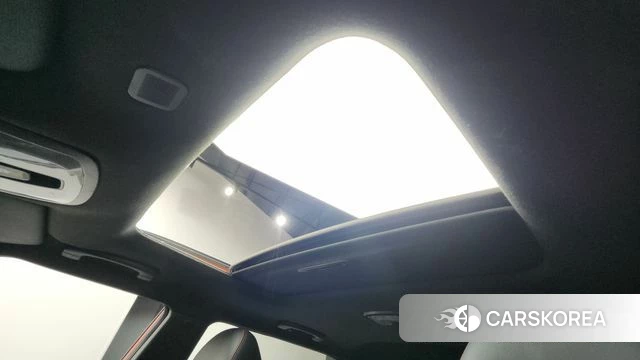 Ssangyong Berry New Tivoli id 4019789 из Кореи 8