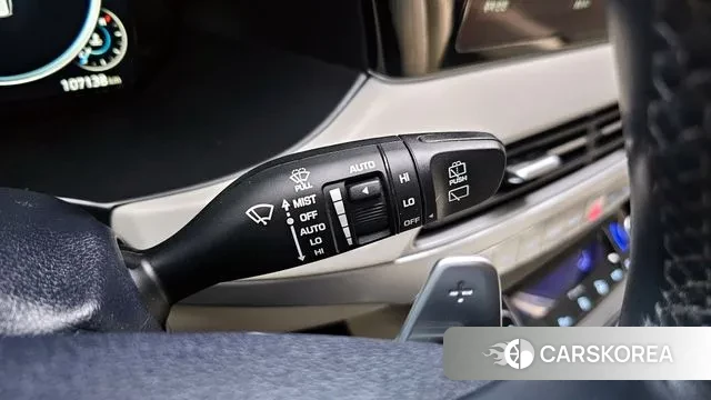 Hyundai Palisade id 3433064 из Кореи 8