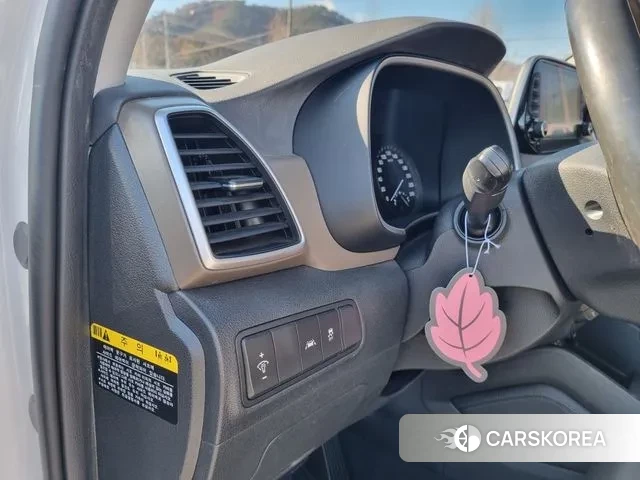 Hyundai All New Tucson id 3459985 из Кореи 8