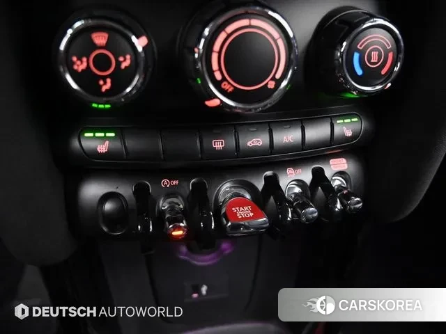 Mini Cooper id 3555876 из Кореи 8