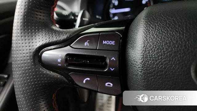 Hyundai i30 (PD) id 4344827 из Кореи 8