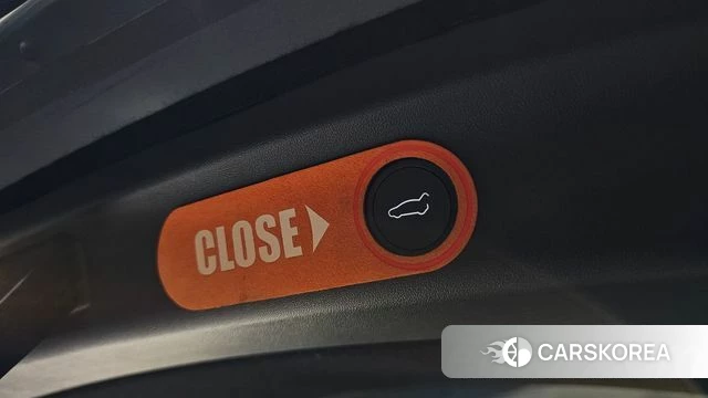 Tesla Model Y id 4834546 из Кореи 8