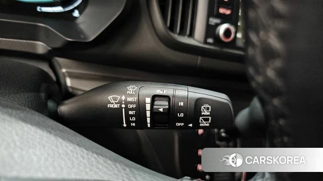 Kia The New Kia Ray id 4469120 из Кореи 8