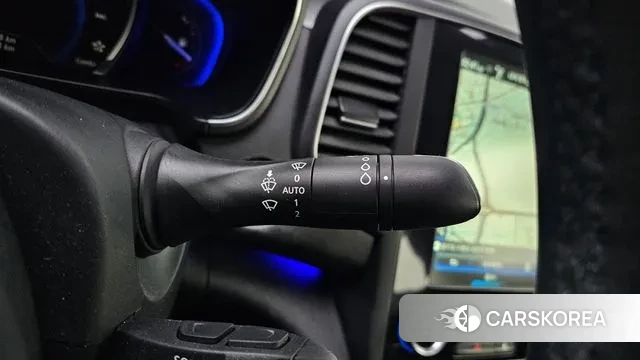 Renault Korea (Samsung) SM6 id 3396367 из Кореи 8