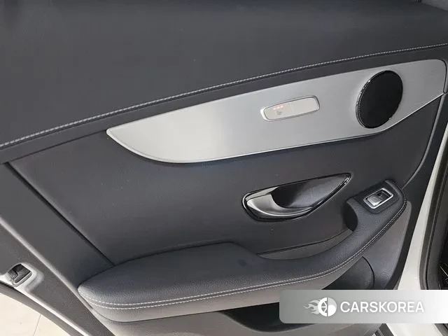 Mercedes-Benz GLC-Class X253 id 3598181 из Кореи 8