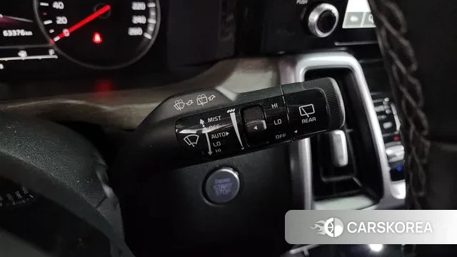 Kia Sorento 4th Generation id 3513469 из Кореи 8