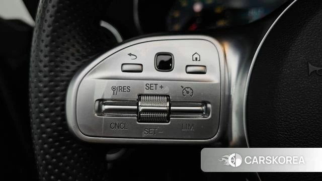 Mercedes-Benz C-Class W205 id 4568089 из Кореи 8
