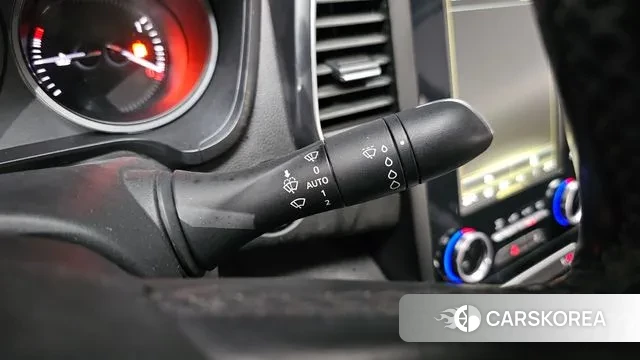 Renault Korea (Samsung) SM6 id 3403055 из Кореи 8