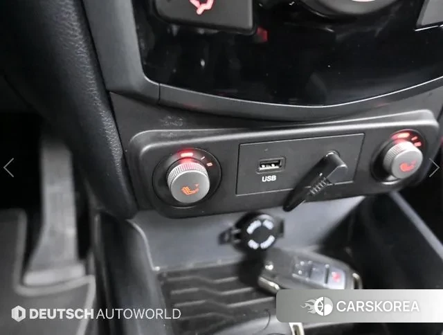 Ssangyong Tivoli Armor id 3656775 из Кореи 8