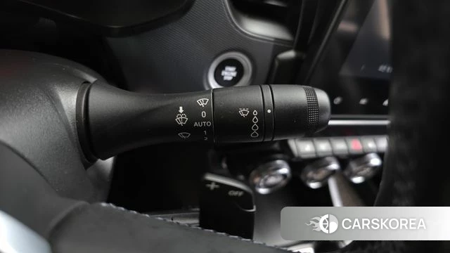 Renault Korea (Samsung) XM3 id 4573109 из Кореи 8