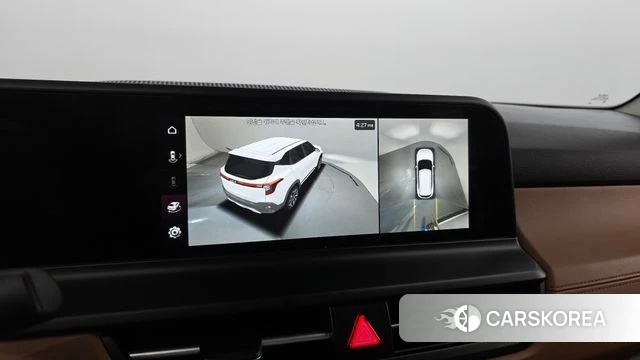 Kia The New Seltos id 3841326 из Кореи 8