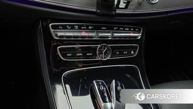 Mercedes-Benz E-Class W213 id 4751002 из Кореи 8