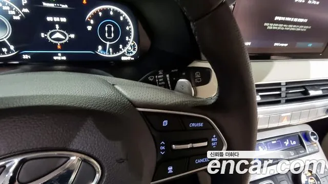 Hyundai Palisade id 2853852 из Кореи 8