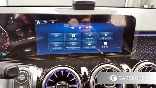 Mercedes-Benz GLB-Class X247 id 3507247 из Кореи 8