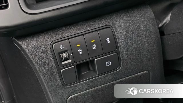 Hyundai Staria id 4904796 из Кореи 8