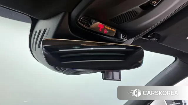 Volvo S90 id 3788143 из Кореи 8