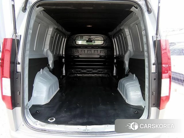 Hyundai Staria id 4249237 из Кореи 8