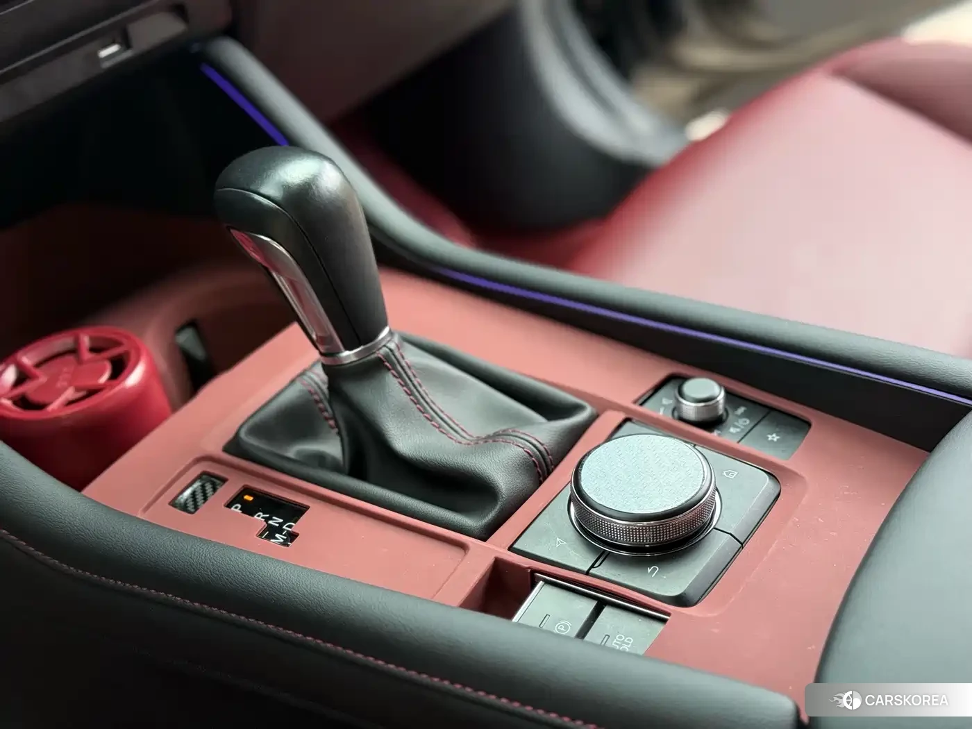 Mazda 3 id 4679521 из Китая 8