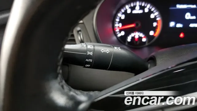 Kia The New K5 2nd generation id 2948677 из Кореи 8