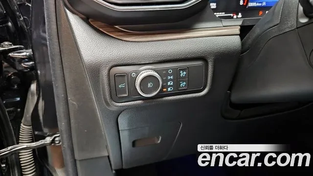 Ford Explorer 6th Generation id 2874201 из Кореи 8