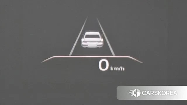 Genesis G80 (RG3) id 3464148 из Кореи 8