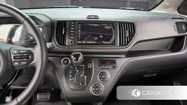 Kia The New Kia Ray id 3841944 из Кореи 8