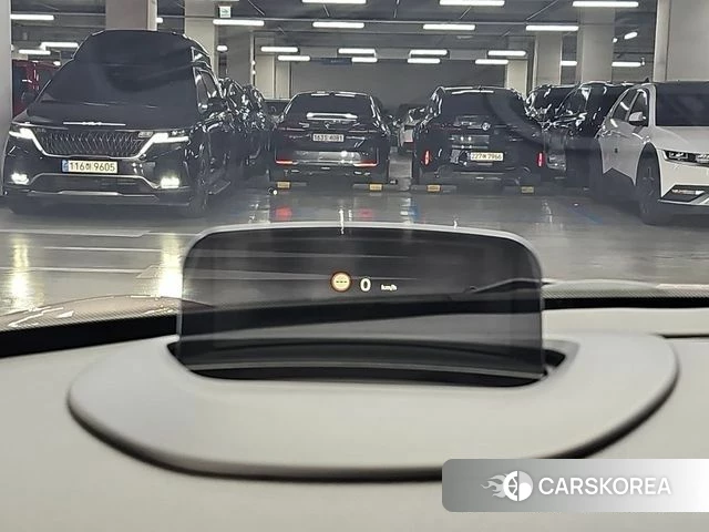 Mini Cooper S id 4910904 из Кореи 8
