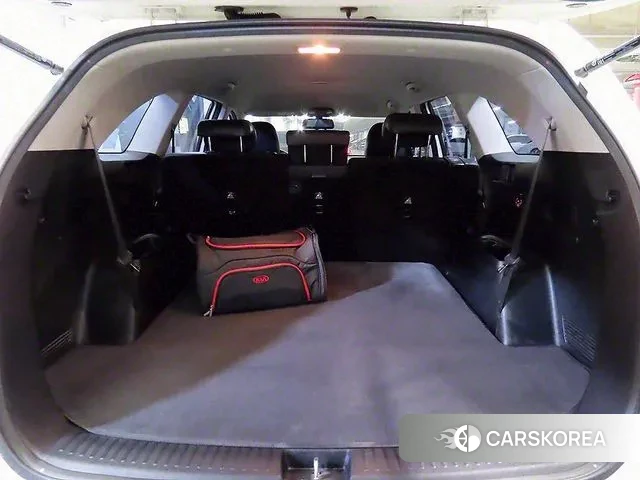 Kia The New Sorento id 3162012 из Кореи 8