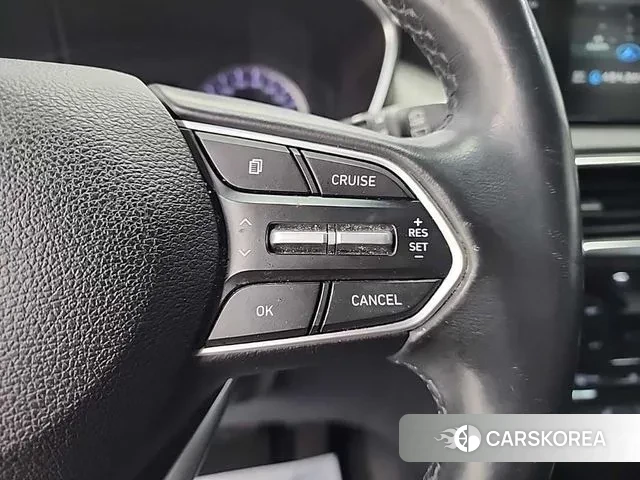 Hyundai Santa Fe TM id 3766048 из Кореи 8