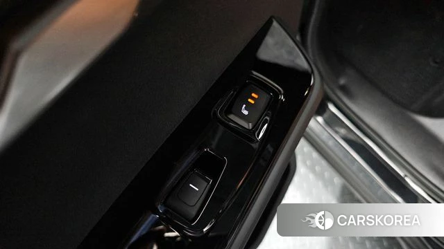 Ssangyong The New Torres id 3940112 из Кореи 8