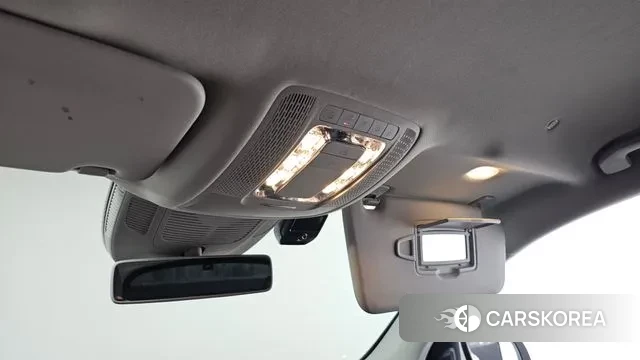 Mercedes-Benz GLE-Class W167 id 3060425 из Кореи 8