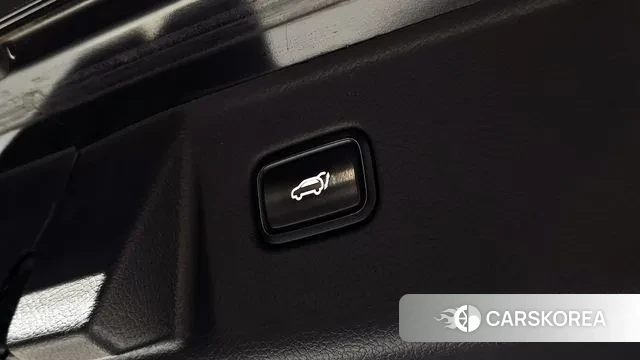 Kia Mohave Master id 3045070 из Кореи 8