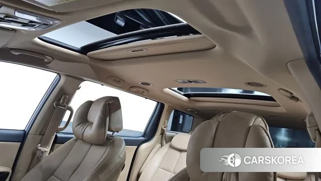 Kia The New Carnival id 3574188 из Кореи 8