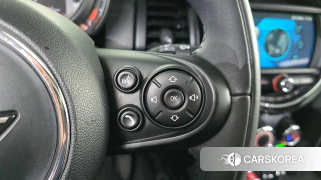 Mini Cooper D id 4345425 из Кореи 8