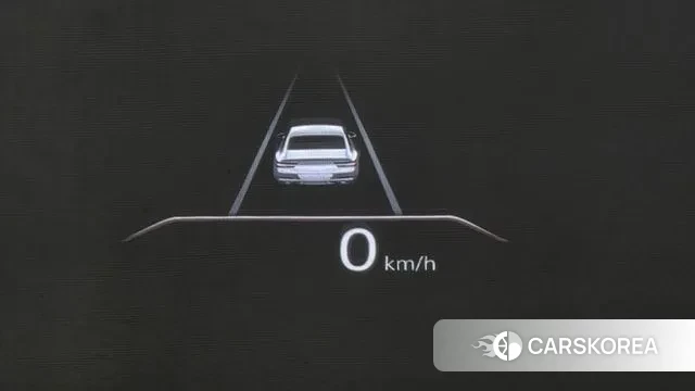 Genesis G80 (RG3) id 3753416 из Кореи 8