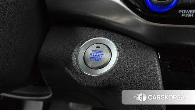 Hyundai The New Avante AD id 4325615 из Кореи 8