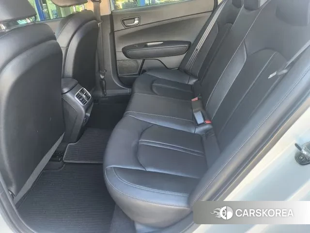 Kia The New K5 2nd generation id 3517229 из Кореи 8