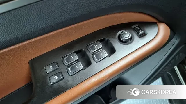 Ssangyong Rexton Sports id 3029422 из Кореи 8